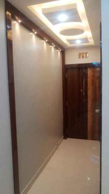 2 BHK Home Interior at DHPL, Rangamatia, Bhubaneswar