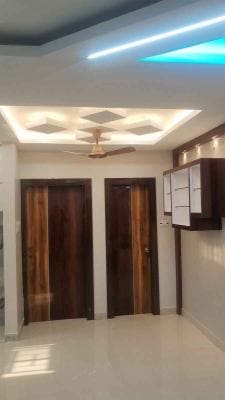 2 BHK Home Interior at DHPL, Rangamatia, Bhubaneswar