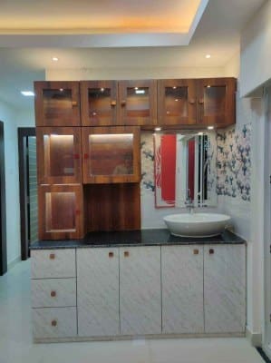3BHK-Flat-Interior-Design-in-Patia-Bhubaneswar-15