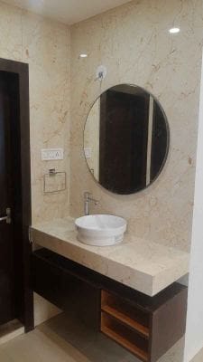 Home Renovation and Interior Design at Kesura, Bhubaneswar