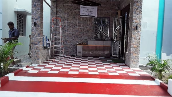 Duplex Interior Design Services Bhubaneswar