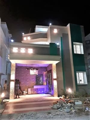 Duplex Interior Design Services Bhubaneswar