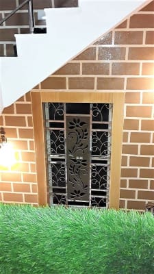 Duplex Interior Design Services Bhubaneswar