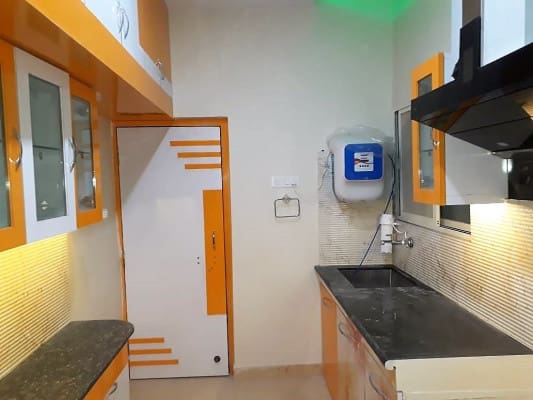 Duplex Interior Design Services Bhubaneswar