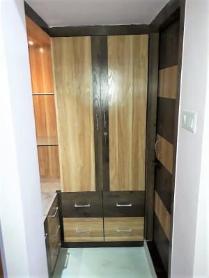 Duplex Interior Design Services Bhubaneswar