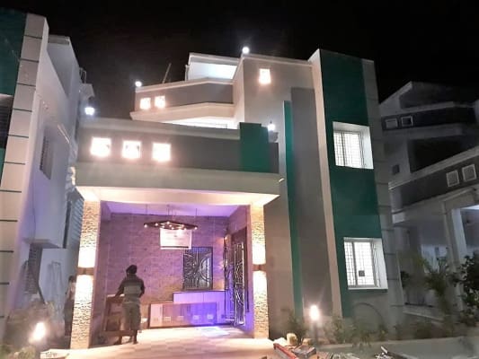 Duplex Interior Design Services Bhubaneswar