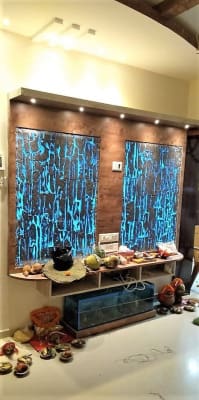 Duplex Interior Design Services Bhubaneswar