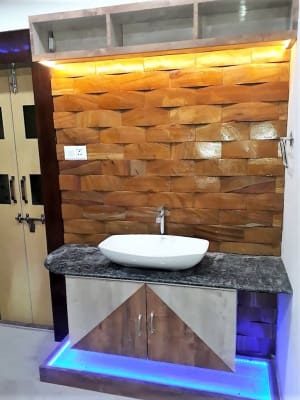 Duplex Interior Design Services Bhubaneswar