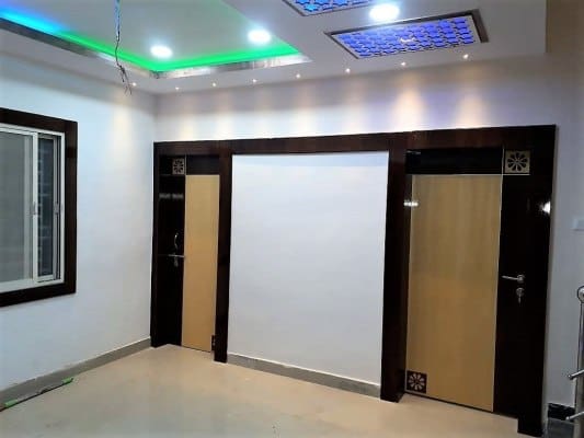 Duplex Interior Design Services Bhubaneswar