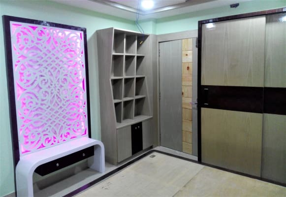 bedroom interior design cuttack