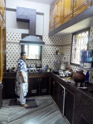 Modular Kitchen