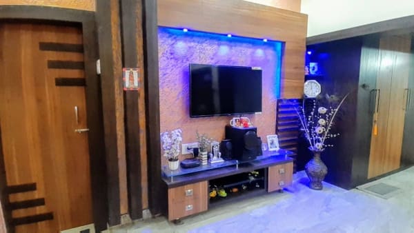 Home Renovation & Interior Design at Cuttack