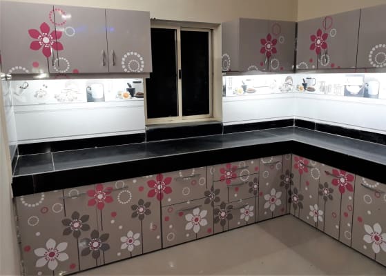 modular kitchen design bhubaneswar