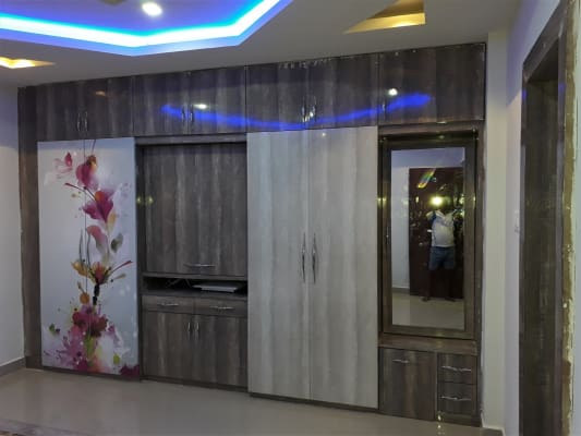 cupbaord design bhubaneswar