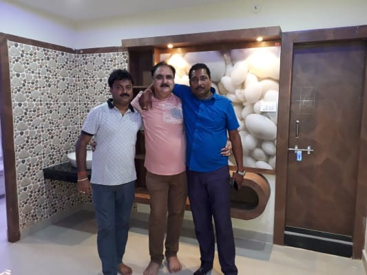 home interior design at bhubaneswar