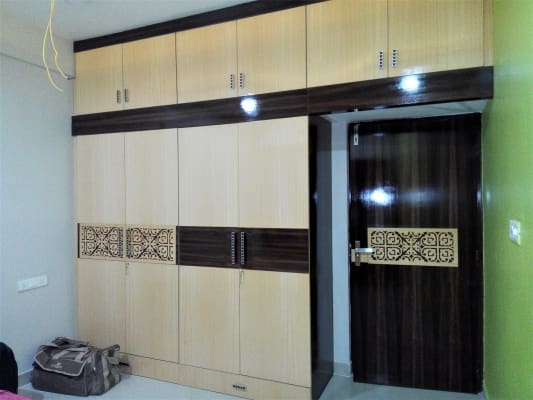 Wardrobe design cuttack