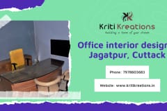 Mr. Vinod Bhut Office - Jagatpur, Cuttack