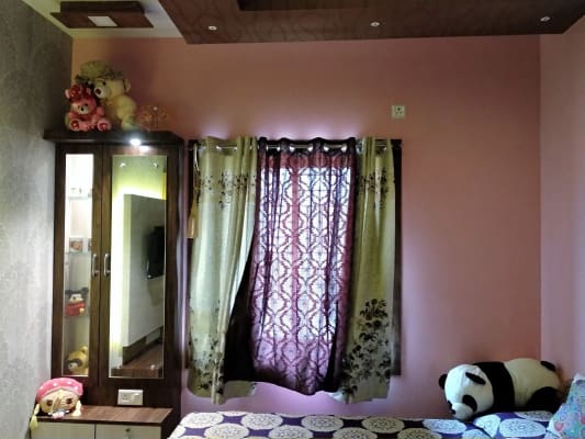 Kids Bedroom Interior Design Bhubaneswar