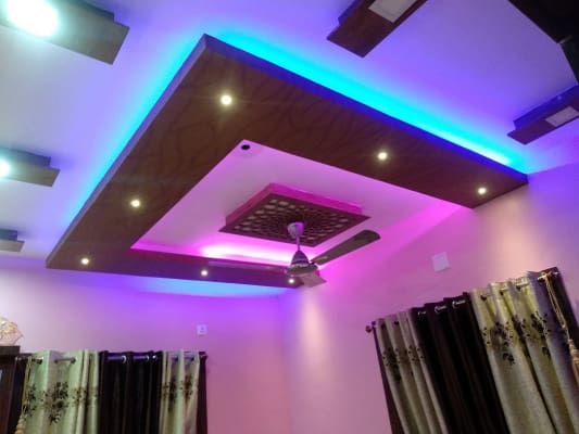 Kids Bedroom Interior Design Bhubaneswar