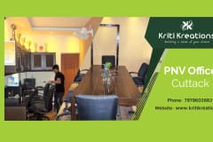 PNV Office - Cuttack