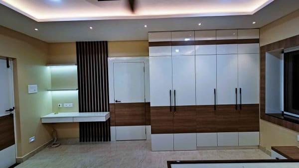 Bedroom-Interior-with-Cupboard-and-Work-Station
