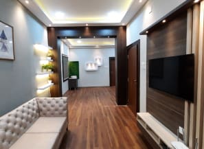 1 BHK Interior Design
