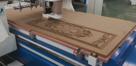 CNC Machine