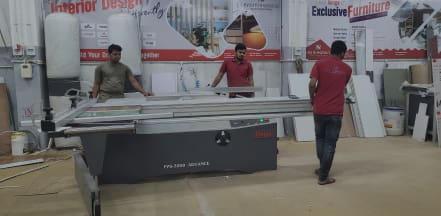Panel Saw