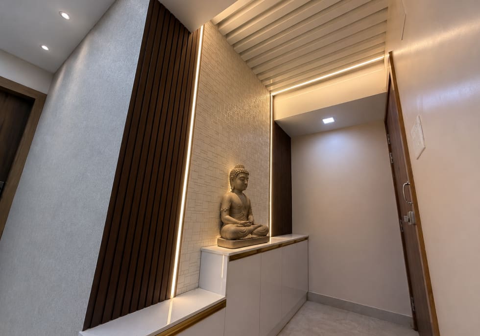 Foyer Design