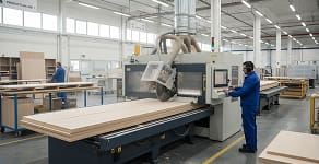 Panel Saw