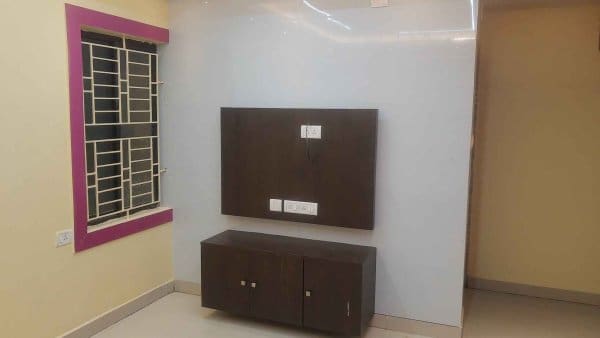 Home Interior Design at Garage Chowk, Bhubaneswar