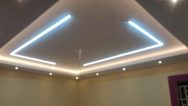 Home Interior Design at Garage Chowk, Bhubaneswar