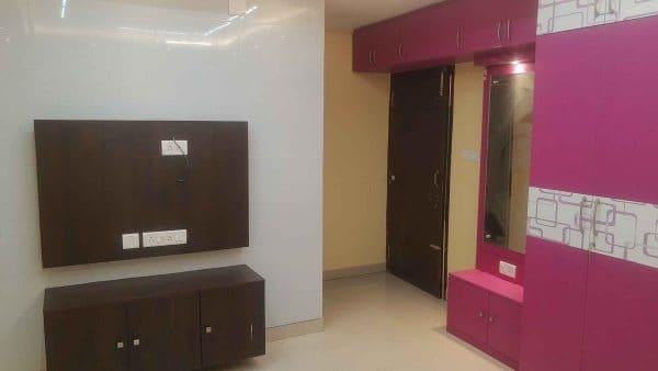 Home Interior Design at Garage Chowk, Bhubaneswar