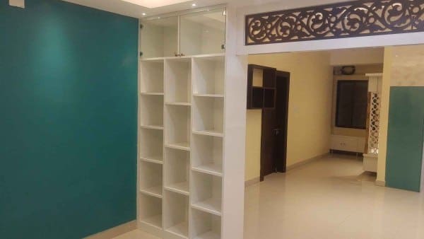 Home Interior Design at Garage Chowk, Bhubaneswar
