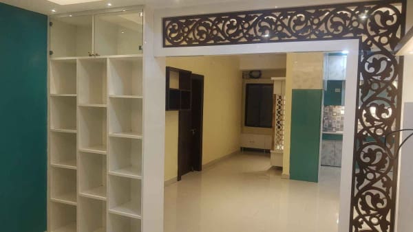 Home Interior Design at Garage Chowk, Bhubaneswar