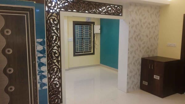 Home Interior Design at Garage Chowk, Bhubaneswar