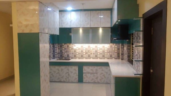 Home Interior Design at Garage Chowk, Bhubaneswar