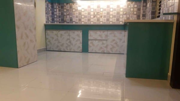 Home Interior Design at Garage Chowk, Bhubaneswar