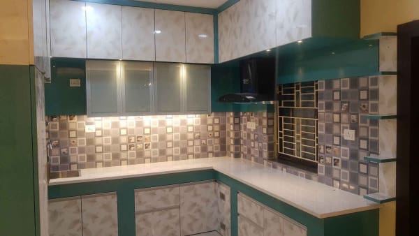 Home Interior Design at Garage Chowk, Bhubaneswar