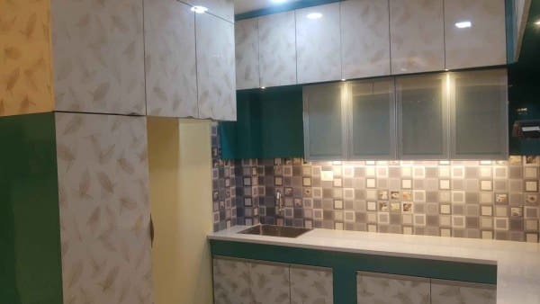 Home Interior Design at Garage Chowk, Bhubaneswar
