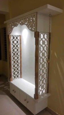 Home Interior Design at Garage Chowk, Bhubaneswar