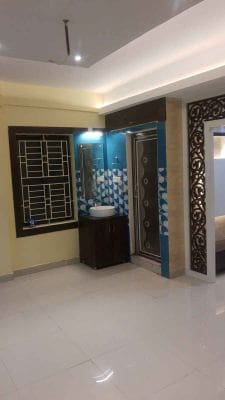 Home Interior Design at Garage Chowk, Bhubaneswar