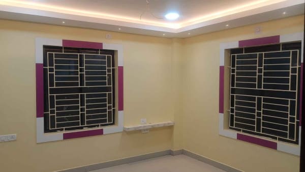 Home Interior Design at Garage Chowk, Bhubaneswar
