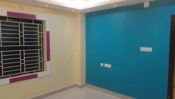 Home Interior Design at Garage Chowk, Bhubaneswar