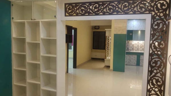 Home Interior Design at Garage Chowk, Bhubaneswar
