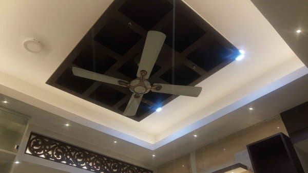 Home Interior Design at Garage Chowk, Bhubaneswar