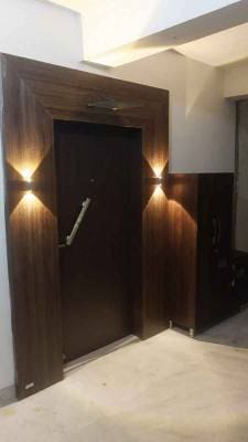Home Interior Design at Garage Chowk, Bhubaneswar