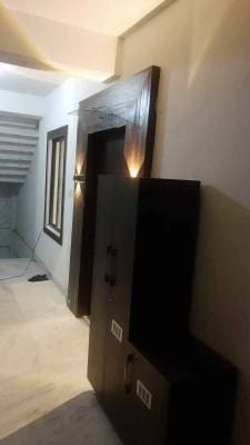 Home Interior Design at Garage Chowk, Bhubaneswar