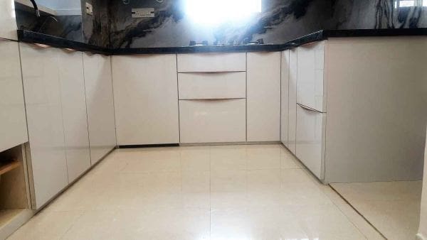Modular Kitchen Design in Bhubaneswar