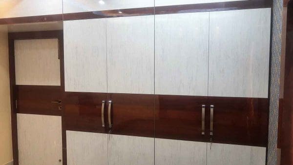 Wardrobe Design
